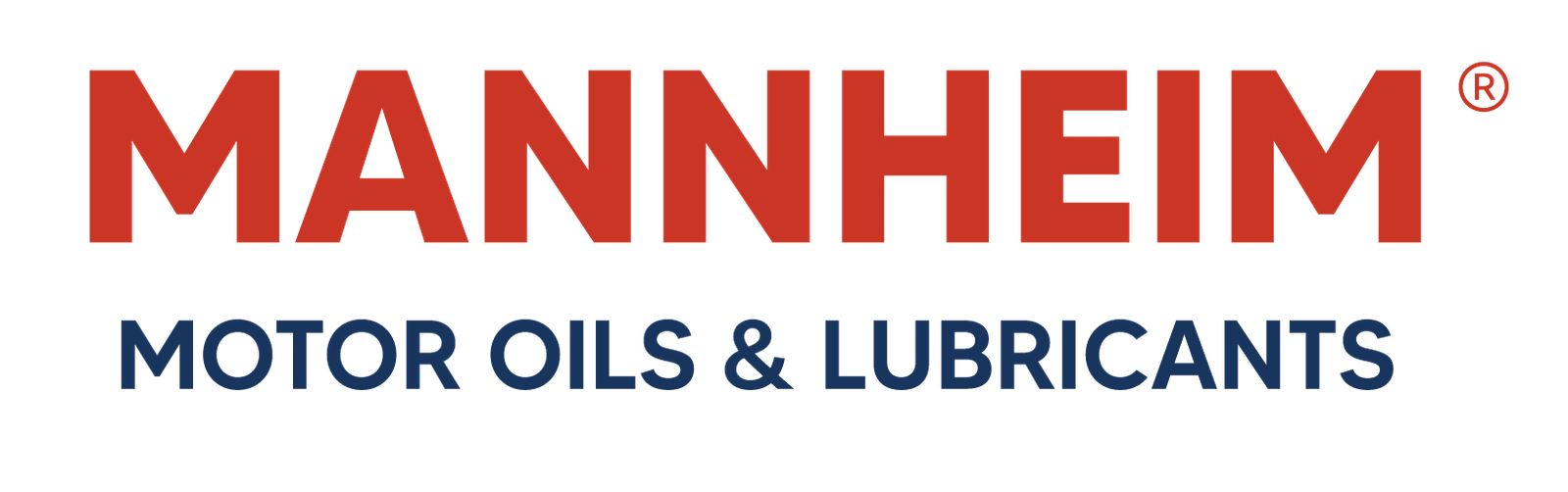 Mannheim Wordmark Full Colour